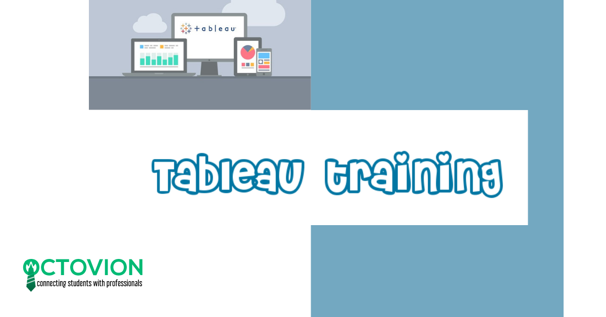 Free Tableau Online Training Course with Certification Guide and Placement Support